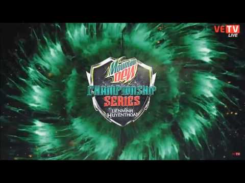 [29/05/2016] Mountain Dew CS 2016 - MNF vs BM (BO2) Game 1