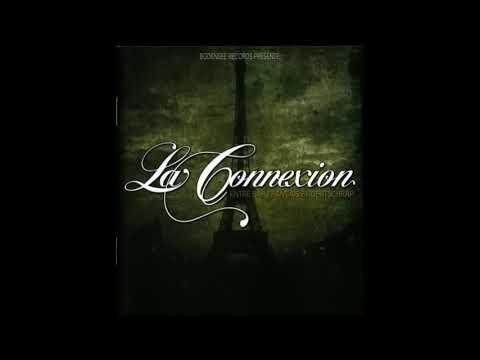 La Connexion - Curse & Akhenaton - Yes We Can't Instrumental