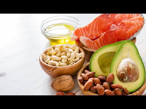 NUTRIÇÃO BÁSICA - LIPÍDEOS