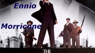 The Untouchables - Untouchables (End Title) - Ennio Morricone