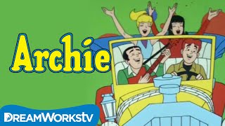 The Archie Show Opening Theme  |  THE ARCHIE SHOW