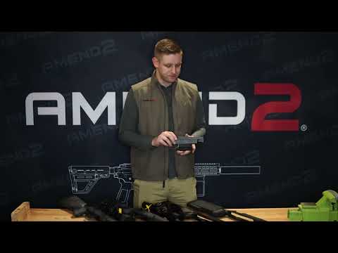 AMC - Amend2 Modular Chassis Description