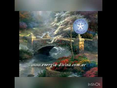 Cuento espiritual el jardinero y el forastero