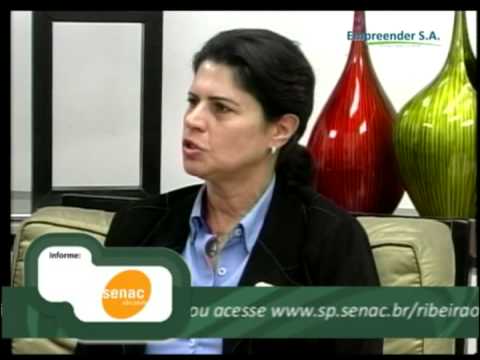 SBS Motos  Empreender S.A. Empreendedorismo