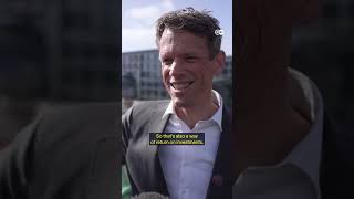 Paris-Berlin night train comeback