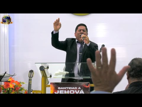 Ayuno y Santa Cena  REGIONAL ALTO PARANA Y CANINDEYU