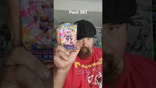 New Week, New Pack! #pokemon #pokemontcg #packopening #phantasmalflames