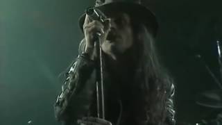 FIELDS OF THE NEPHILIM - For Her Light