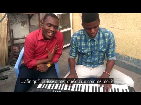 PENIEL MAMBU - BOLINGO YA MOTEMA (L'AMOUR DE MON COEUR)