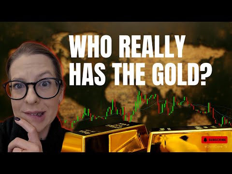 The Quiet Takeover of the World's Collateral