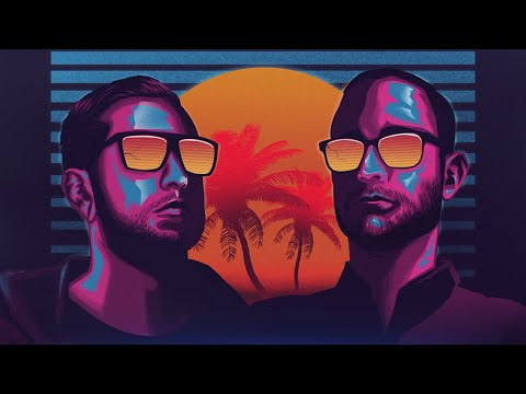 Section303 & Redge - Step Back (Original Mix) - Official Audio