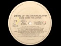 What's Goin' On - Lords of the Underground