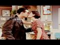 Jake and Jenny - What if I Fell in Love With You?