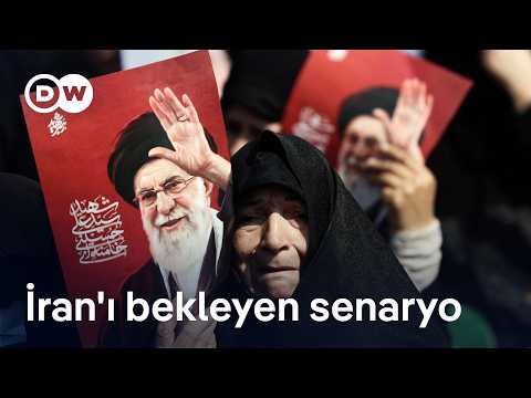 İran yıkılırsa Türkiye ve Ortadoğu'yu ne bekliyor?