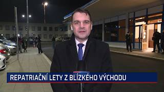 Vezměte rozum do hrsti penězům navzdory, apeluje Macinka na turisty. Na Blízký východ by nejel