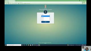 One Day Online Refresher Program for Court Staff;?>