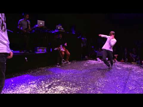 SANTIAGO VS TEDDY VERARDO  DEFIPAYETTE 2015