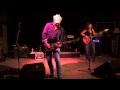 Too Slim and the Taildraggers - Stoned Again ...