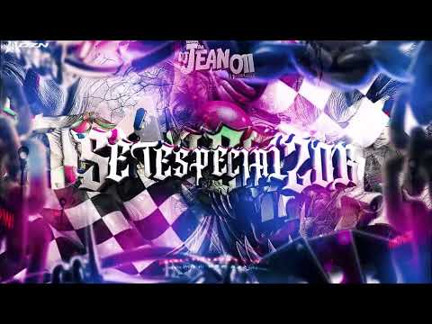 SET ESPECIAL 20K 🐉🏆 - DJ JEAN 011