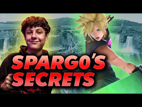 Is Sparg0 the Best? (Analysis vs Light)