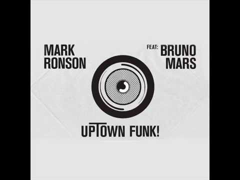 Mark Ronson ft. Bruno Mars - Uptown Funk (Ahmet Mecnun Edit) Played By Marco Carola