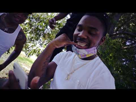 OMB KD - Gang in Here | Shot by ILMG