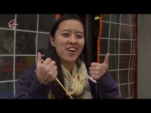 炎熱的臺南EP3.東區漫步 (Hot Tainan EP3. Eastern District Walks)