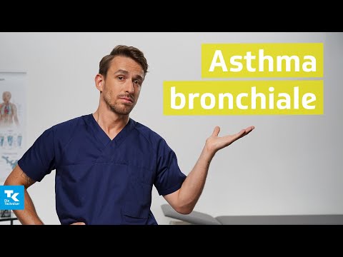 Asthma bronchiale verstehen: Ursachen, Symptome, Diagnose & Therapie | DocTommy