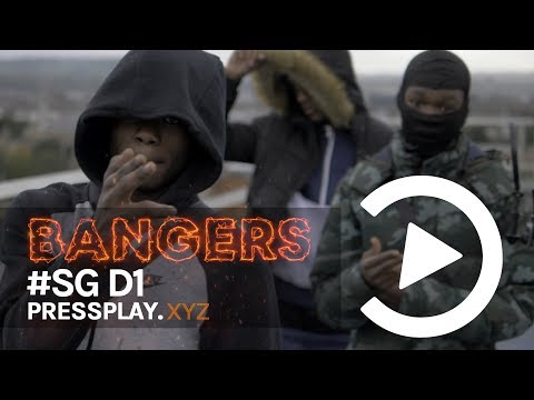 #SG D1 - Keep Quiet (Music Video) | Pressplay