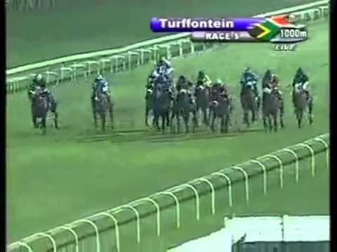 Genuine Leather - 3rd win - Racing Association