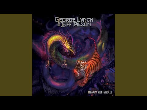 Hold On Im Coming - George Lynch