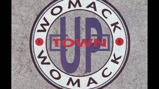 Womack &amp; Womack - Uptown (Remix)