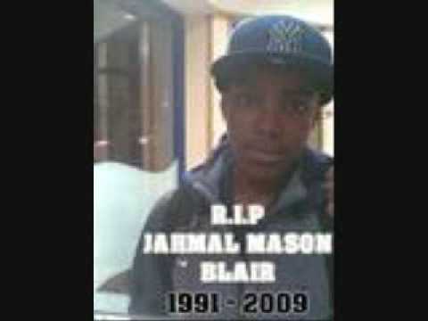 Watchman - R.I.P Jahmal