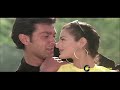 Hayo Raba Hayo Raba Sonu Nigam Kavita Krishnamurthy Kranti 2002 Songs