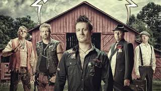 Plumbo - Mine Barns Bein