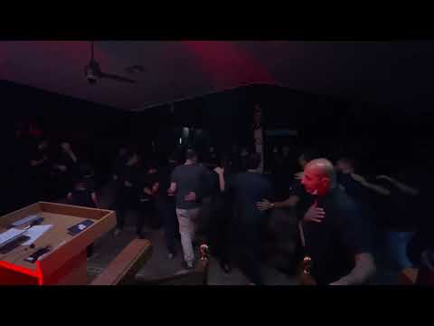 Saff Matam | 8th Night Muharram | August 2022