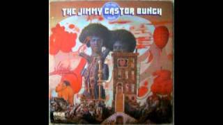 Jimmy Castor Bunch - Psych Out