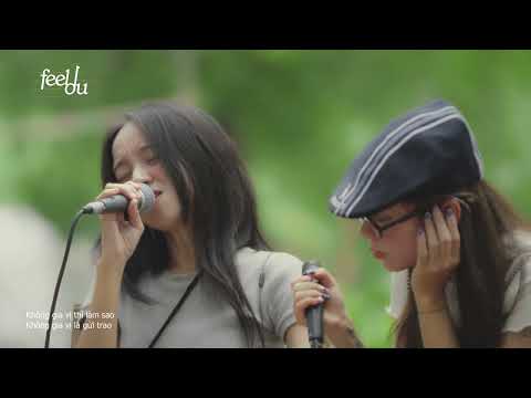 Không Gia Vị - Bệt Band ft. Tuyên | Feel Du Show (Tập 2)