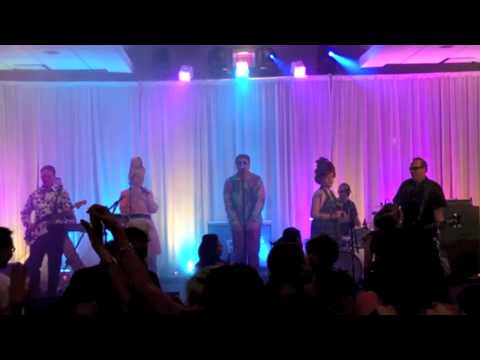 The Re-52's | B-52's Tribute Band