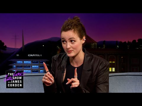 Renate Reinsve Was Almost "The Worst Carpenter In The World"