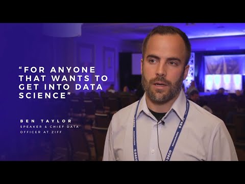 DATASCIENCEGO 2017 HIGHLIGHTS