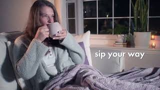 Bigelow Tea Lavender Chamomile Plus Probiotics