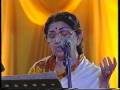 Lata Mangeshkar - Aayega Aanewala / Naina Barse Rhim Jhim (Live Performance)