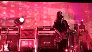 My Bloody Valentine / You Made Me Realise  Sonicmania 2018