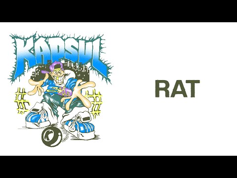 Kapsul - Rat