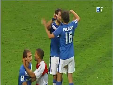 Real Oviedo 2 Coruxo FC 0 (Temp 2011-12)