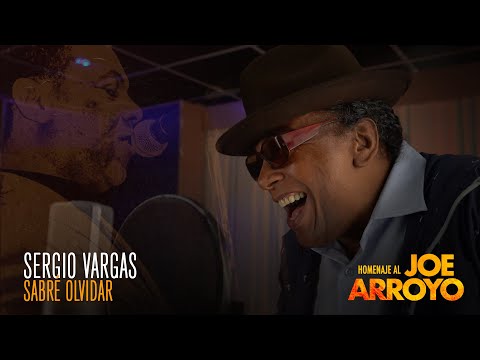 Sabré Olvidar - Sergio Vargas  (Video Oficial)