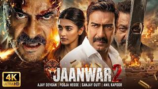 Download lagu JAANWAR 2 Full Action Hindi Movie 4K Ultra HD | Ajay Devgn, Sanjay Dutt | New Hindi Action Film 2026 mp3