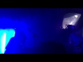 IAMX You stick it in me live Copenhagen Vega 29.11.2016