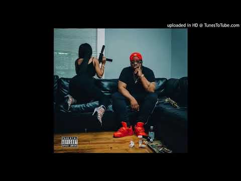 Elz Jenkins - Groudhog Day (Feat. Oba Rowland) [Prod. By Matic Lee]